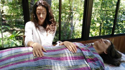 Reiki Training Certification Costa Rica