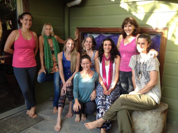 craniosacral therapy training costa rica