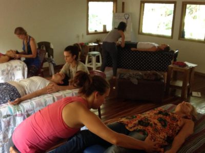 craniosacral therapy training costa rica