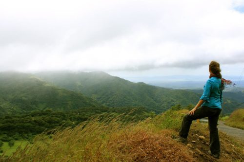 me at overlook